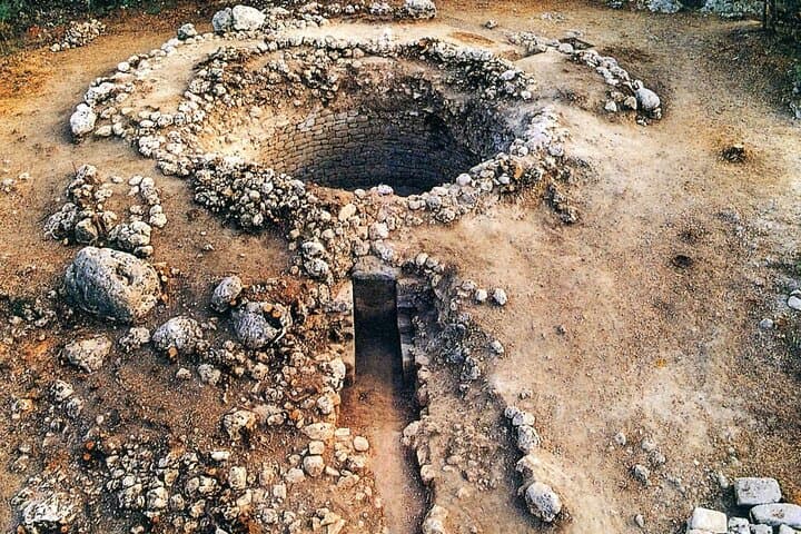 Kefalonia Ancient Treasures: Full-Day Private Tour with Swim Stop photo 3