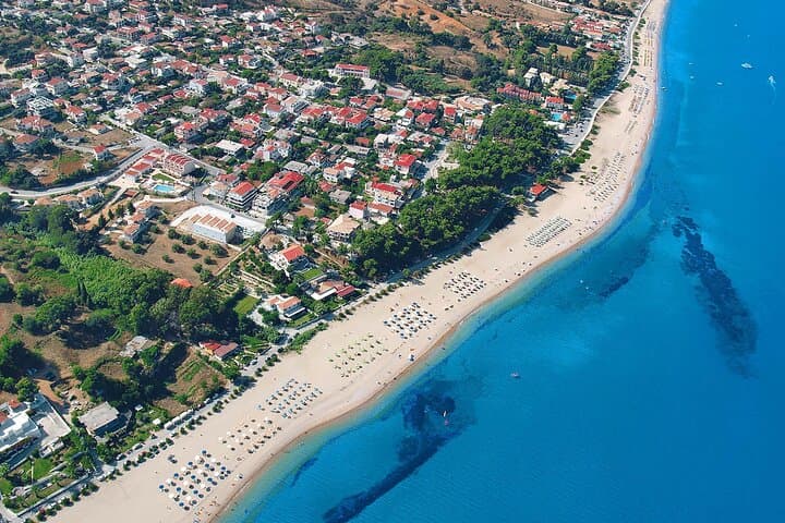 Kefalonia Ancient Treasures: Full-Day Private Tour with Swim Stop photo 5