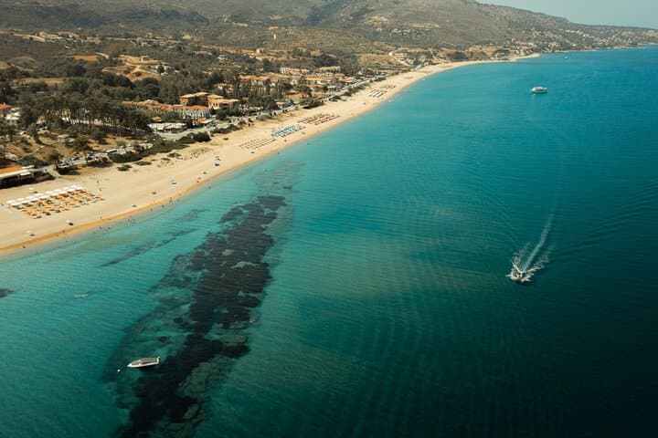 Kefalonia Ancient Treasures: Full-Day Private Tour with Swim Stop photo 4