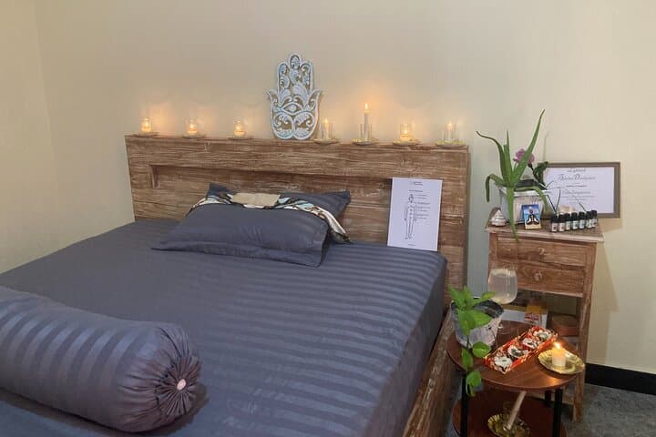 Reiki Energy Healing in Jimbaran: Private Spiritual Session in Bali photo 2