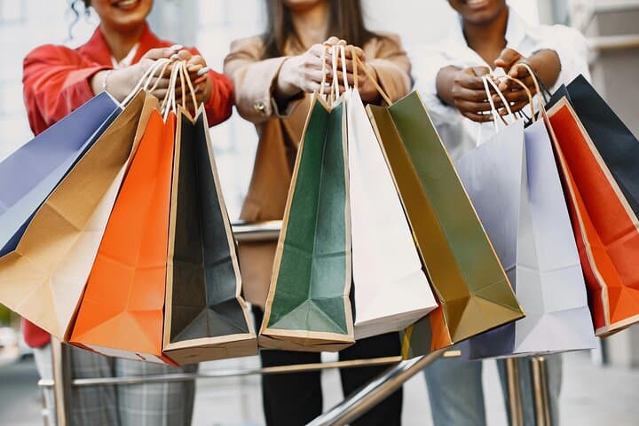 Private Shopping Express: Paris to La Vallée Village Outlet photo 2