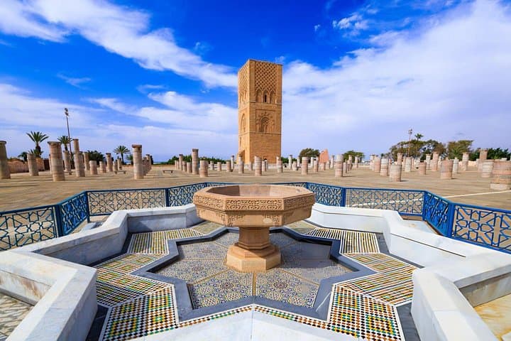 10-Day Moroccan Adventure: Tangier to Casablanca — Medinas, Mountains & Sahara photo 1