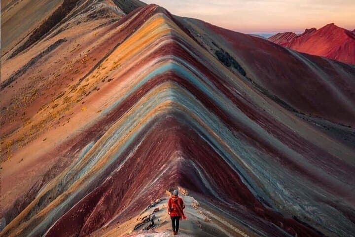 Vinicunca (Rainbow Mountain) Day Hike from Cusco — What to Expect at 5,200 m photo 5