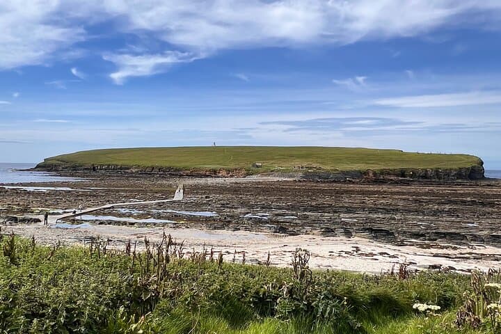 Orkney Beaches, Cliffs & Standing Stones: Scenic Coastal Tour from Kirkwall photo 5