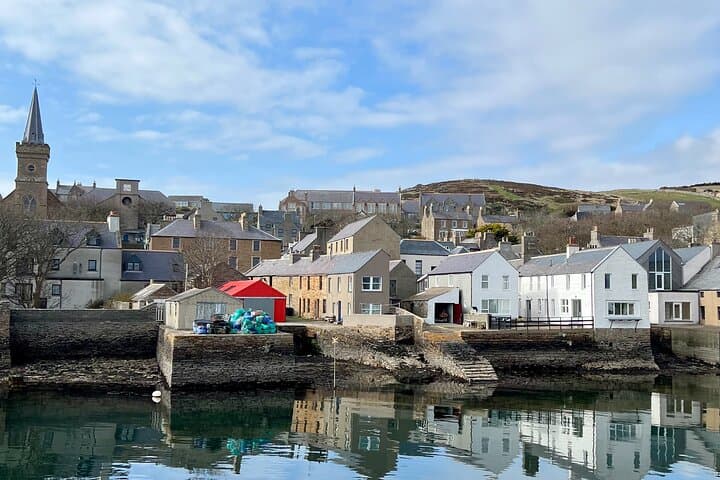 Orkney Beaches, Cliffs & Standing Stones: Scenic Coastal Tour from Kirkwall photo 6