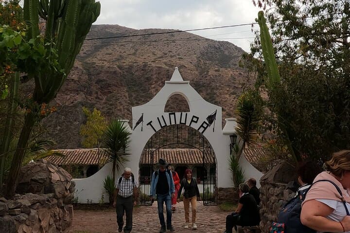 Two-Day Sacred Valley to Machu Picchu: Cusco to Aguas Calientes Adventure photo 4
