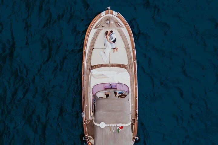 Sail Cinque Terre & Portovenere: Full-Day Lunch Cruise from La Spezia photo 6