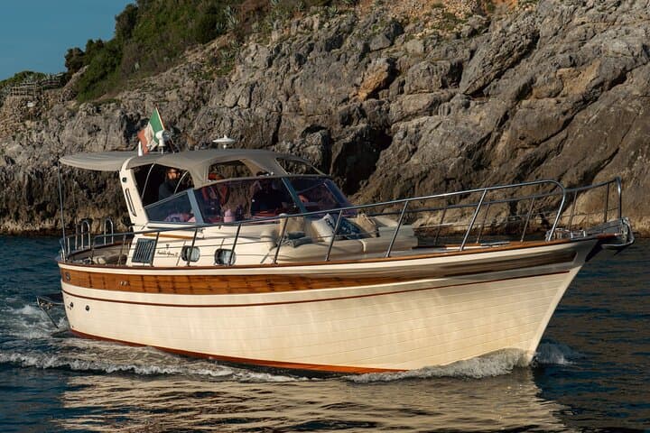 Sail Cinque Terre & Portovenere: Full-Day Lunch Cruise from La Spezia photo 2