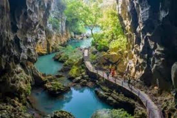 15-Day Complete Vietnam Exploration: Ha Long Bay to Mekong Delta Adventure