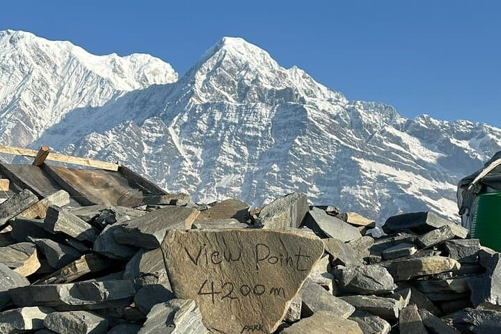 Mardi Himal Trek: 12-Day Annapurna Trekking Guide photo 2