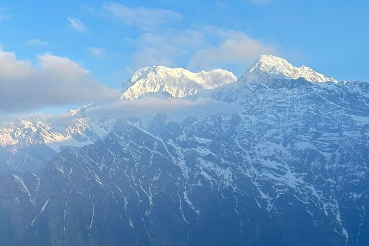 Mardi Himal Trek: 12-Day Annapurna Trekking Guide photo 5