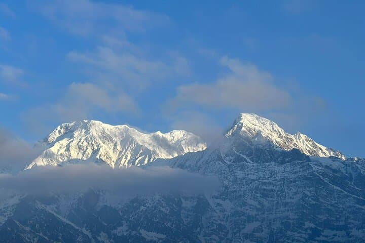 Mardi Himal Trek: 12-Day Annapurna Trekking Guide photo 6