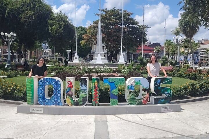 3-Day Amazon Rainforest Tour from Iquitos — Rivers, Pink Dolphins & Indigenous Culture photo 3