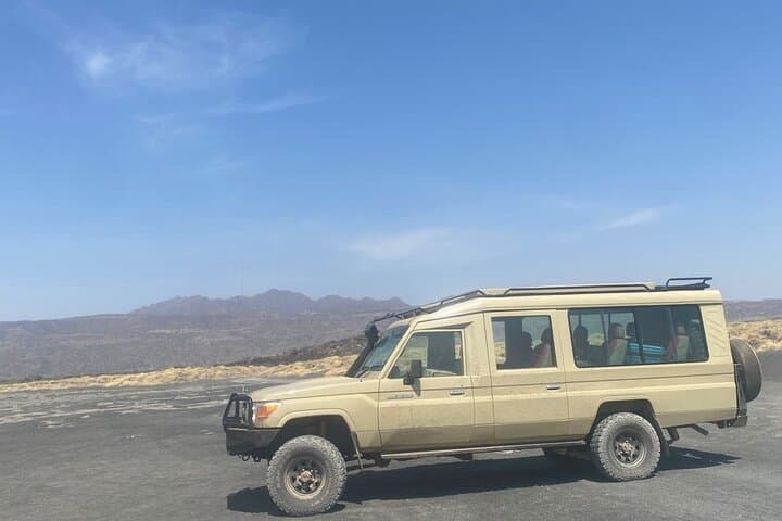 Tarangire National Park One-Day Safari from Arusha — Elephants, Baobabs & River Game Drives photo 3