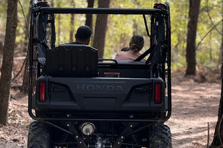 Miami UTV Side-by-Side Tour: Neon Night Rides & Scenic Trails photo 3
