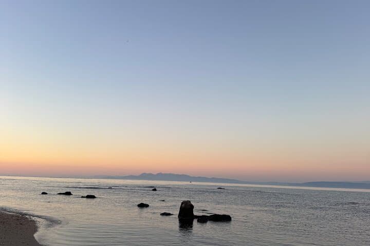 Cape of Rodon Sunset and Beach Day Trip from Tirana photo 4