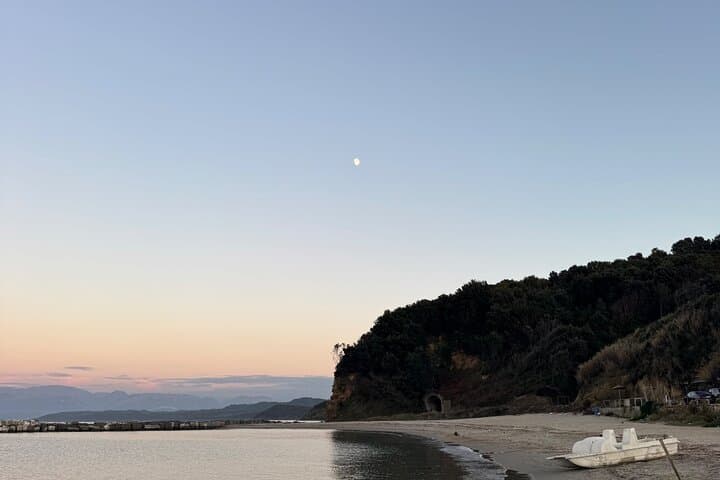 Cape of Rodon Sunset and Beach Day Trip from Tirana photo 6