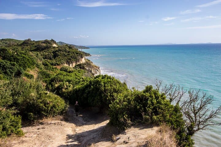 Cape of Rodon Sunset and Beach Day Trip from Tirana