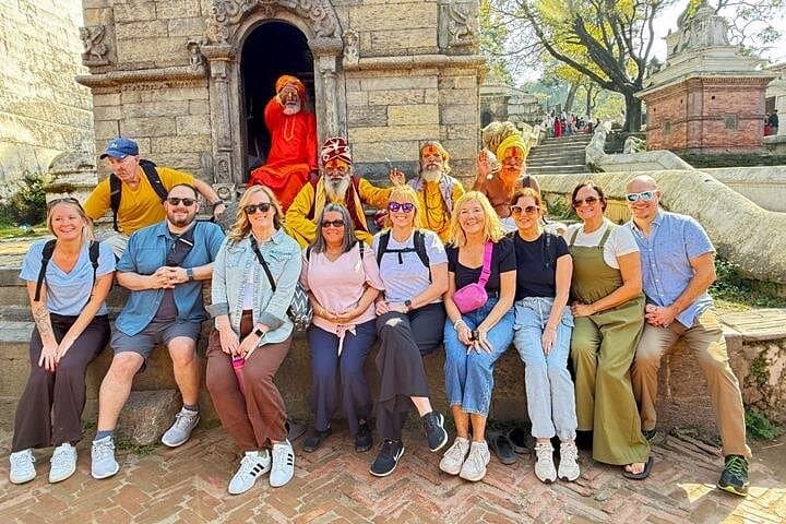 7-Day Nepal UNESCO Highlights: Kathmandu Temples, Lumbini Peace & Chitwan Safari photo 4