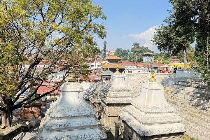 7-Day Nepal UNESCO Highlights: Kathmandu Temples, Lumbini Peace & Chitwan Safari photo 5