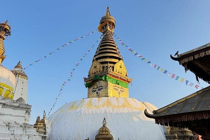 7-Day Nepal UNESCO Highlights: Kathmandu Temples, Lumbini Peace & Chitwan Safari photo 6