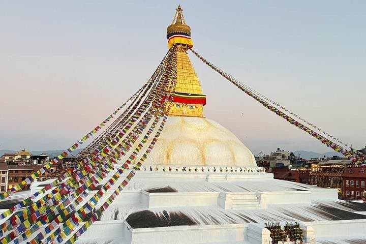 7-Day Nepal UNESCO Highlights: Kathmandu Temples, Lumbini Peace & Chitwan Safari photo 3