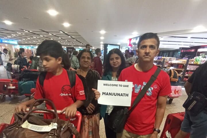 Smooth Dubai Airport Transfers: Private Arrival and Departure Service Guide photo 6