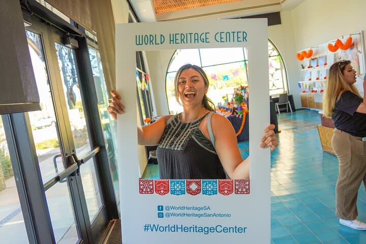 San Antonio UNESCO Missions Tour: Half-Day Guided Mission Trail Experience photo 4