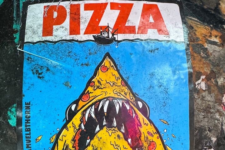 Lower East Side Food Crawl — Bagels, Dumplings, Pizza & Tacos Walking Tour photo 5