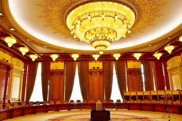 Inside Ceaucescu's Bucharest: Private 5–6 Hour Tour of Communism Sites photo 2