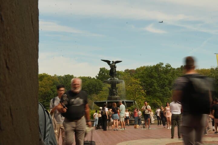 Central Park Electric Bike Rental — Premium Dutch E-Bikes in NYC photo 4