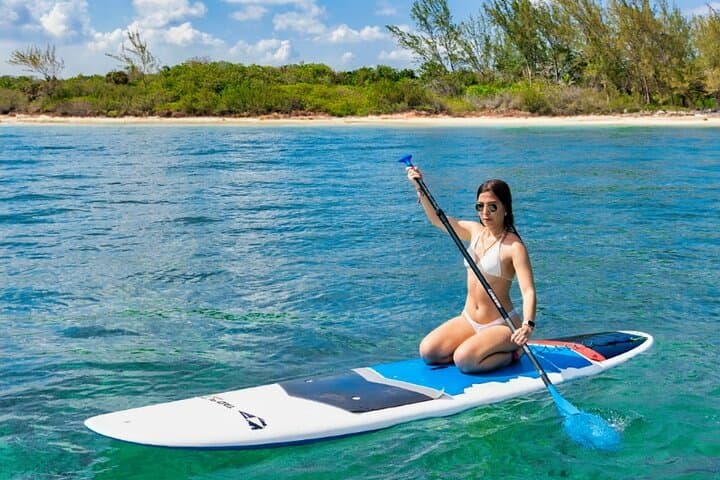 Luxury Sailing and Snorkeling on a Riviera Maya Catamaran photo 5