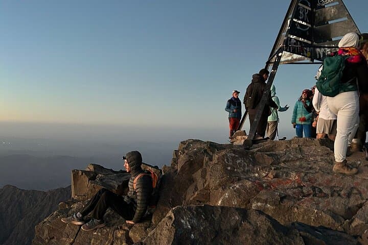 Two-Day Mount Toubkal Trek from Marrakech — Summit Guide & Practical Tips photo 5