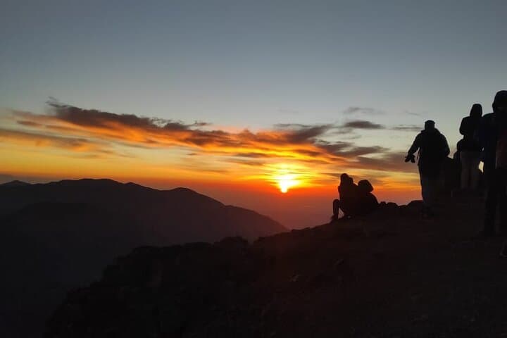 Two-Day Mount Toubkal Trek from Marrakech — Summit Guide & Practical Tips photo 3