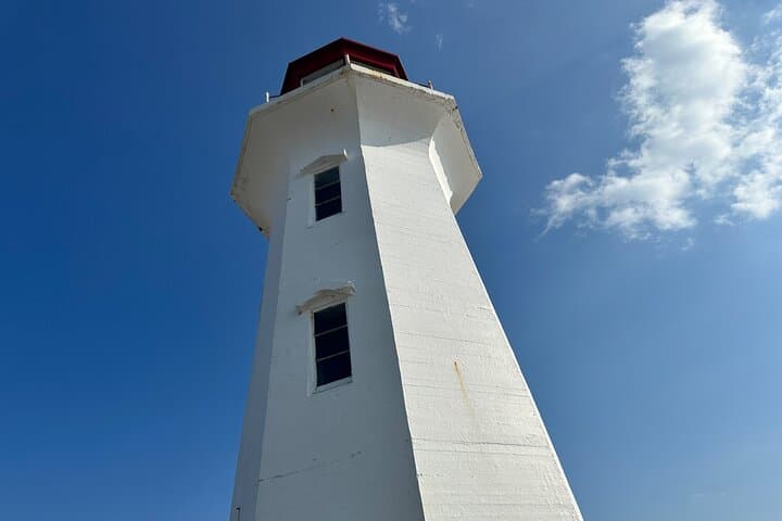 Peggy’s Cove Lighthouse & Halifax Highlights: Private 4‑Hour Audio Tour photo 3