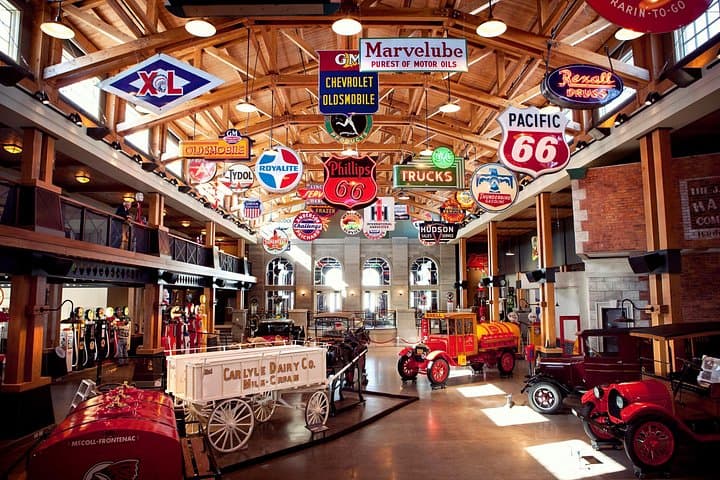 Calgary Urban & Rocky Escape: Music, Culture and Fish Creek Adventures photo 2