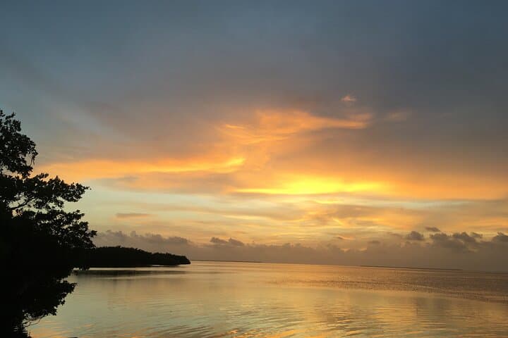 Sunset Eco History Cruise on the Island Pearl — Marathon, FL photo 2