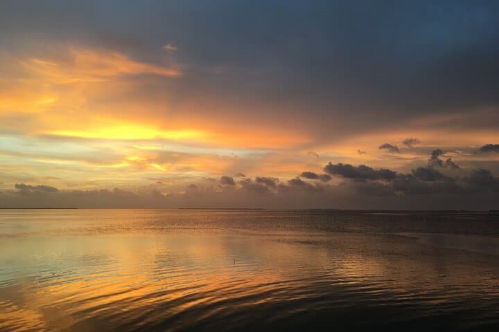 Sunset Eco History Cruise on the Island Pearl — Marathon, FL photo 3