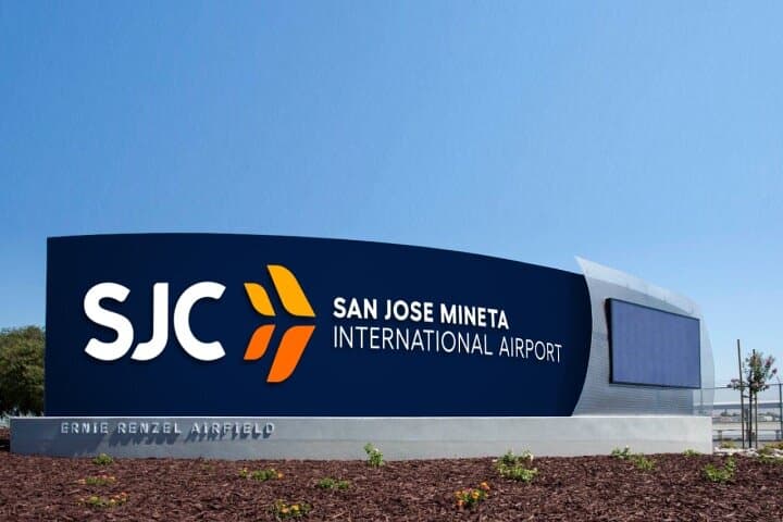 Luxury SUV Transfer from San Jose Airport (SJC) — Private Door-to-Door Service photo 2