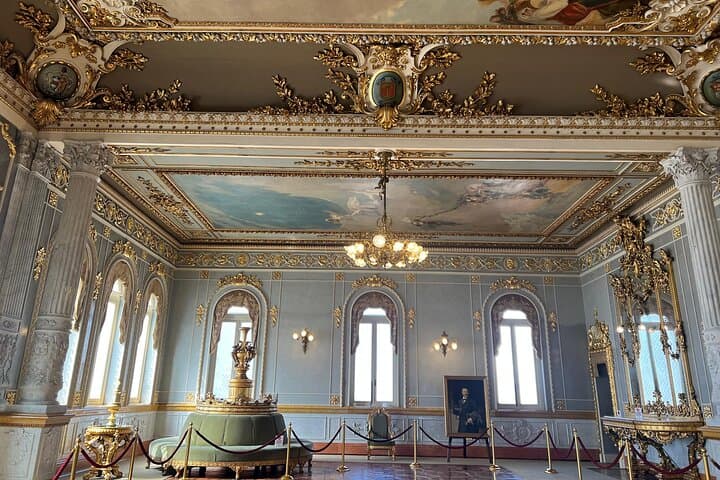 Explore San José: 2-Hour Walking Tour & National Theatre Entry photo 2
