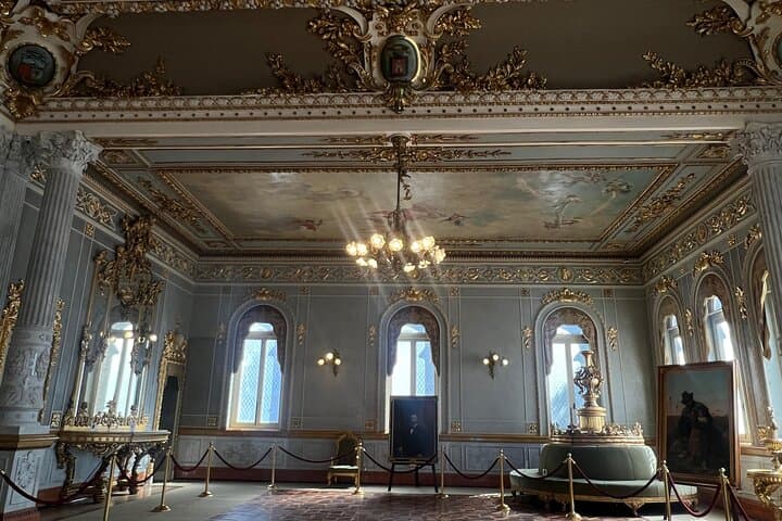 Explore San José: 2-Hour Walking Tour & National Theatre Entry photo 4