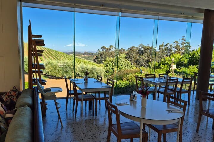Stellenbosch Wine Walk: Tokara, Thelema & Zorgvliet Tasting Tour photo 3