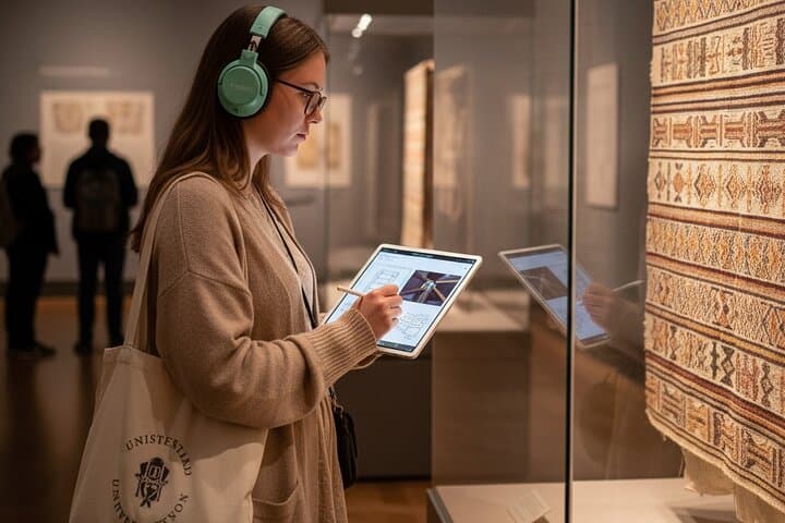 Lima Self-Guided Audio Tour: Explore Lima at Your Own Pace photo 6