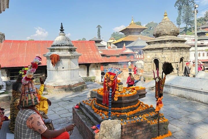 Kathmandu Five UNESCO Sites: One-Day Cultural Heritage Tour photo 5