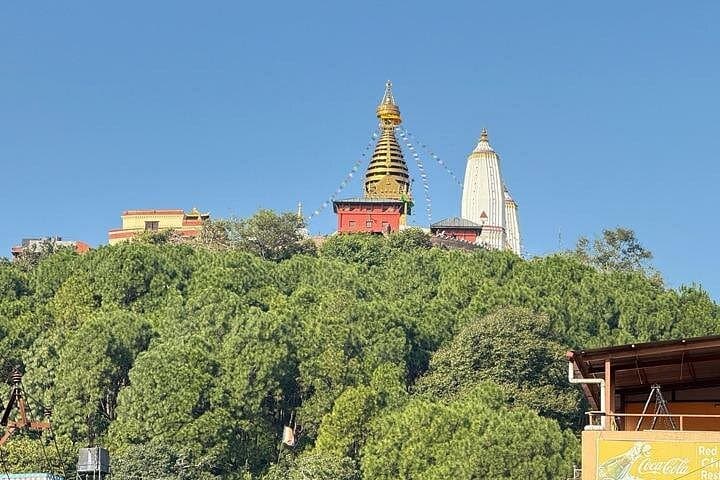See All 7 UNESCO Sites in a Day: Kathmandu Valley Heritage Tour photo 2