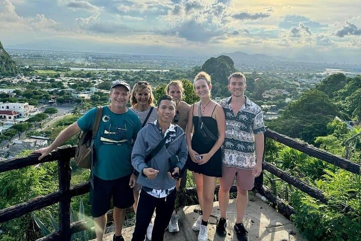 Central Vietnam Explorer: 4 Days, 3 Nights from Da Nang photo 5