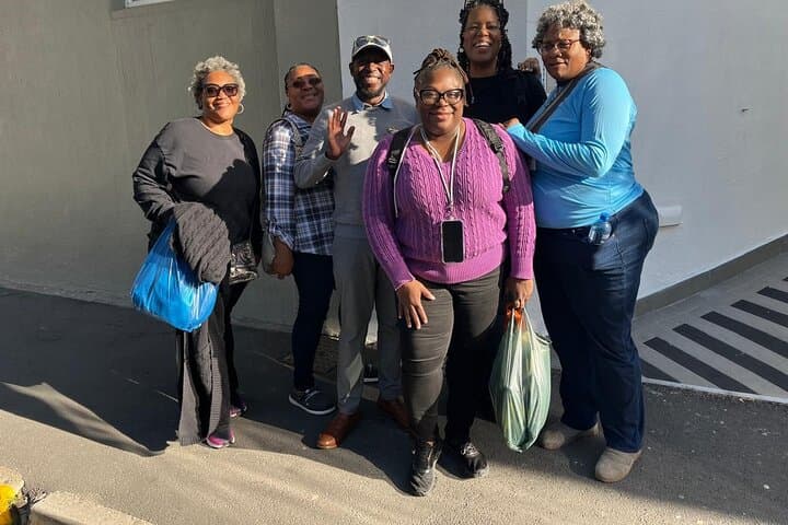 Robben Island History Tour from Cape Town: Ferry, Prison & Mandela’s Cell photo 4