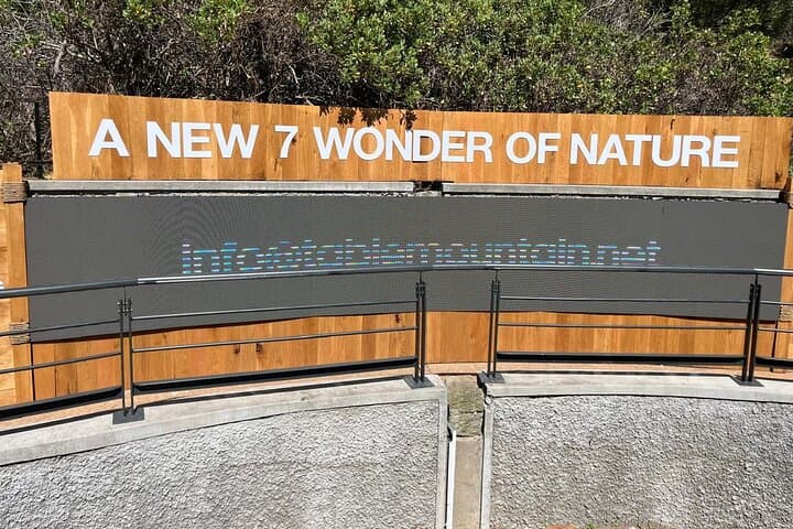 Fast-Track Table Mountain Cable Car: Skip the Line for Summit Views & Bo-Kaap