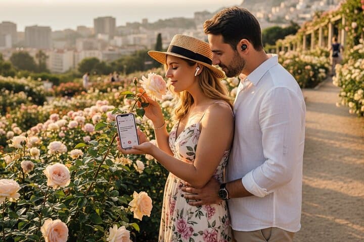Monaco Self-Guided Audio Tour — Explore Monte Carlo at Your Own Pace photo 3
