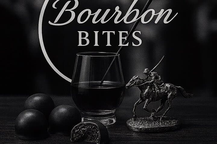 Bourbon Bites Tour: Buffalo Trace, Rebecca Ruth & Churchill Downs